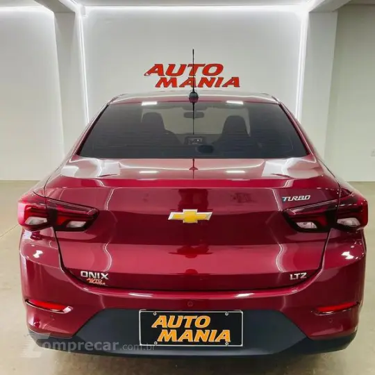 ONIX PLUS 1.O TMT LTZ