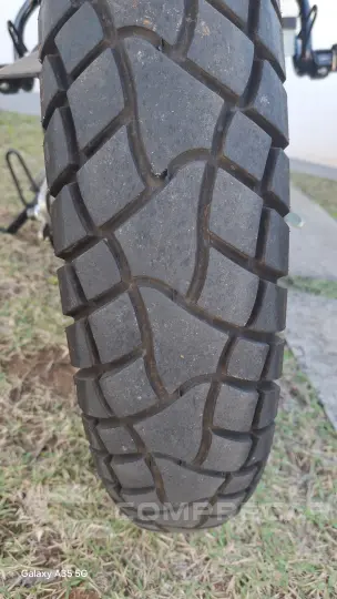 Xtz crosser 150