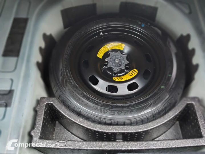 VIRTUS Comfort. 200 TSI 1.0 Flex 12V Aut
