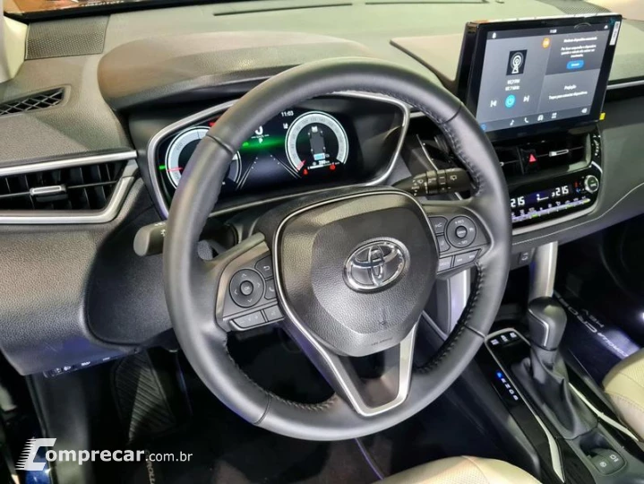 CCROSS XRX HYBRID