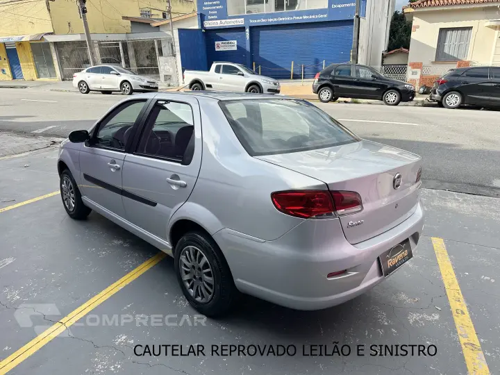 SIENA 1.0 MPI EL 8V