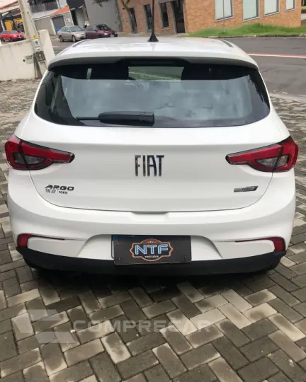 ARGO DRIVE 1.0 6V Flex