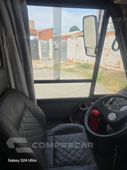 MOTORHOME