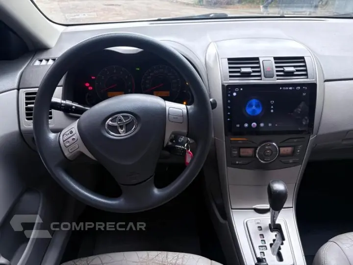 COROLLA XEI18FLEX