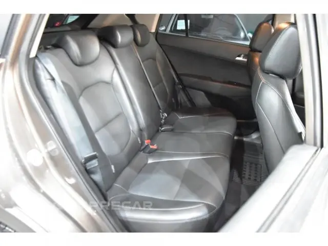 CRETA - 2.0 16V PRESTIGE AUTOMÁTICO