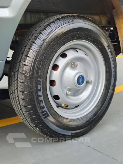 Pampa L 1.6
