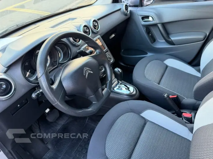 C3 Tendance 1.6 VTi Flex Start 16V Aut.