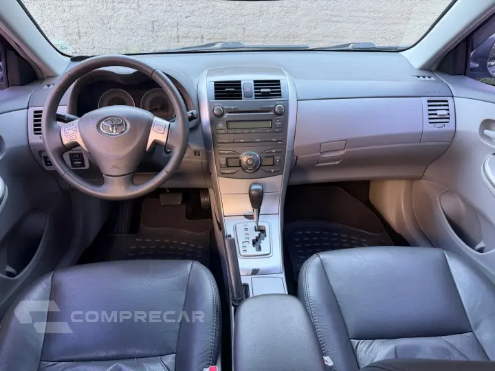 COROLLA 1.8 GLI 16V