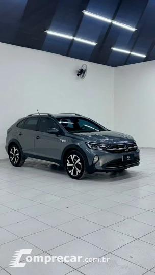 NIVUS 1.0 200 TSI Highline