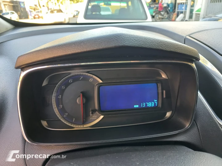 TRACKER 1.8 MPFI LTZ 4X2 16V