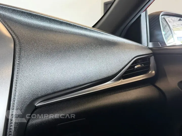 YARIS 1.5 16V FLEX XLS MULTIDRIVE