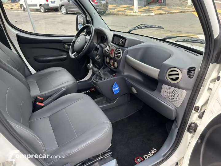 DOBLÒ 1.4 MPI Cargo