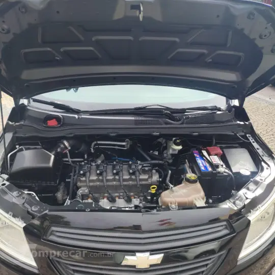 ONIX HATCH Joy 1.0 8V Flex 5p Mec.