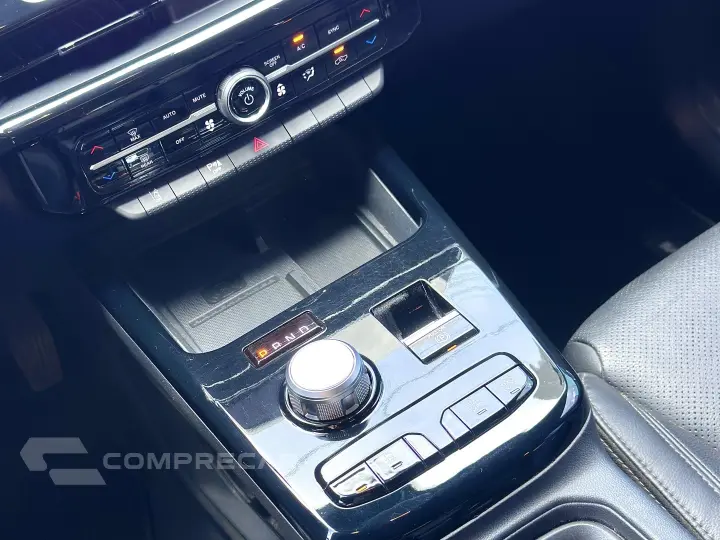 RAMPAGE 2.0 TURBO DIESEL REBEL 4X4 AUTOMÁTICO