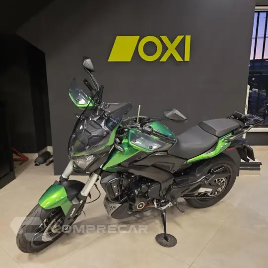 DOMINAR 400