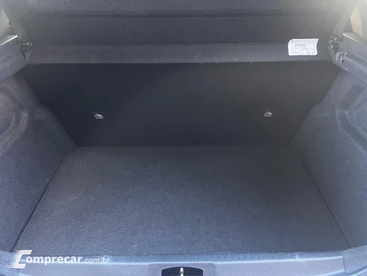 208 Active 1.6 Flex 16V 5p Aut.