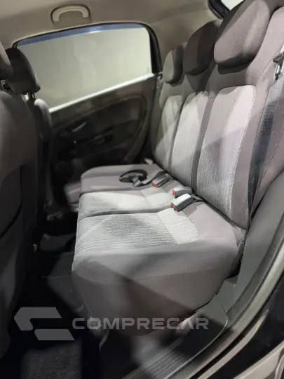 PUNTO 1.6 Essence 16V