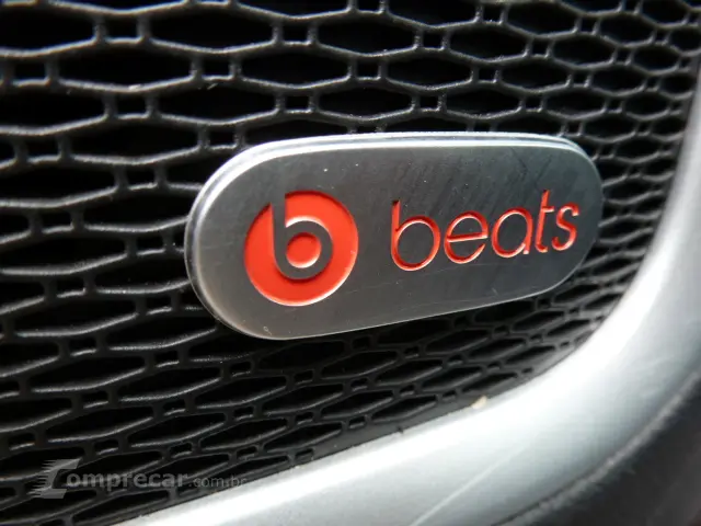 COMPASS 2.0 16V Longitude