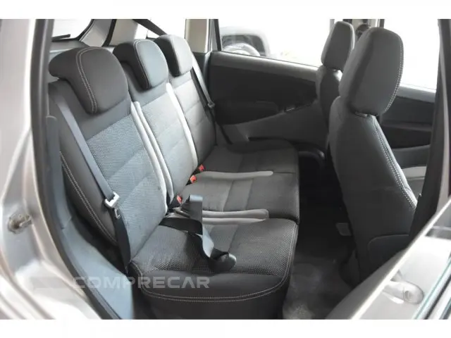 IDEA - 1.6 MPI ESSENCE 16V 4P MANUAL
