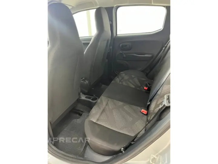 MOBI 1.0 FIREFLY FLEX LIKE. MANUAL