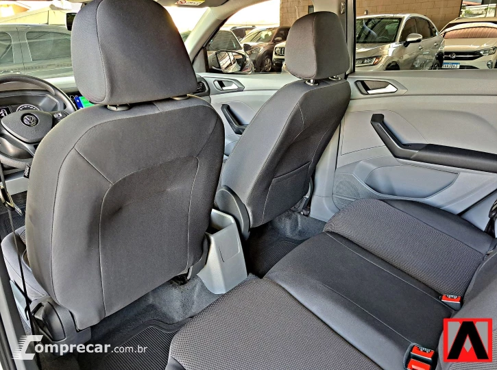 T-CROSS 1.0 200 TSI Sense