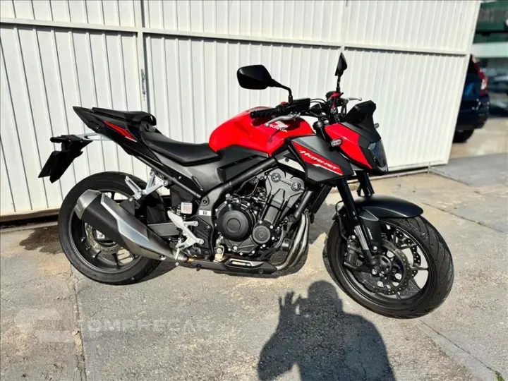 CB 500 HORNET