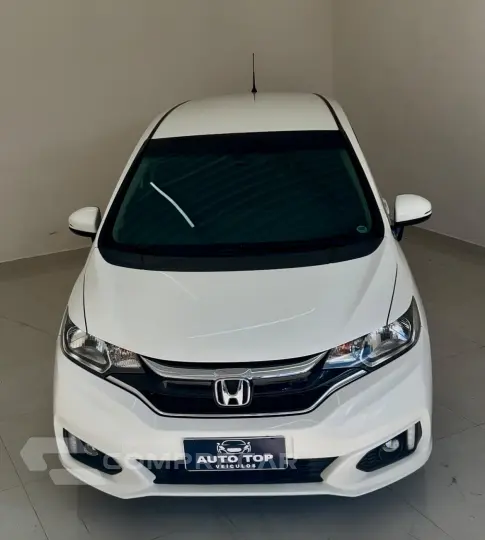 FIT 1.5 EX 16V