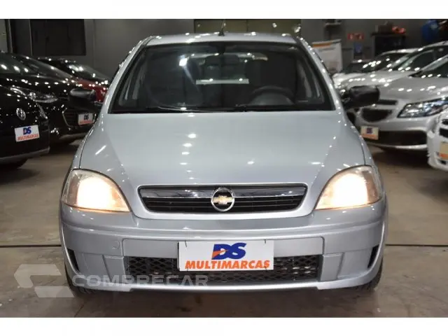 CORSA HATCH - 1.4 MPFI MAXX 8V 4P MANUAL