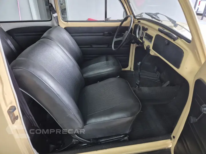 Fusca 1.3