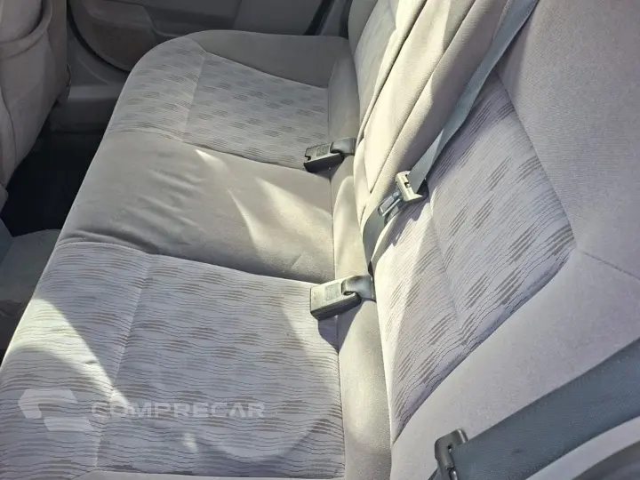 Vectra 2.0 Mpfi Elegance 8V 140Cv Flex 4P Automático