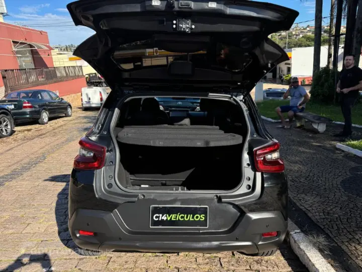 C3 Feel 1.0 Flex 6V 5p Mec.