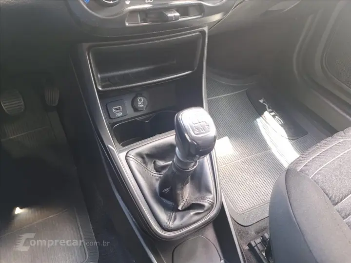 STRADA 1.3 FIREFLY FLEX FREEDOM CS MANUAL