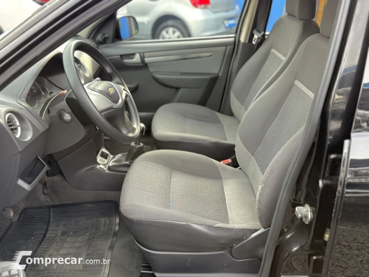 Celta Spirit/ LT 1.0 MPFI 8V FlexP. 5p
