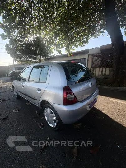 CLIO 1.0 Campus 16V