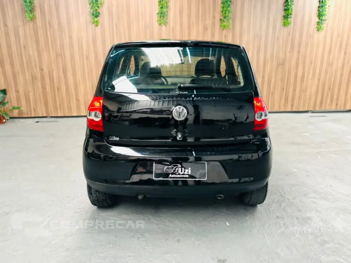 FOX 1.0 MI 8V