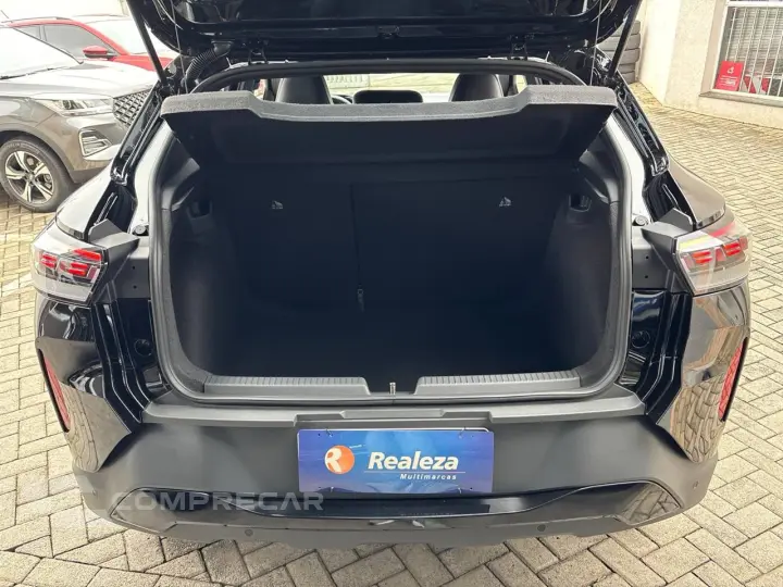Tera TERA High 1.0 170 TSI Flex 12V 5p Aut