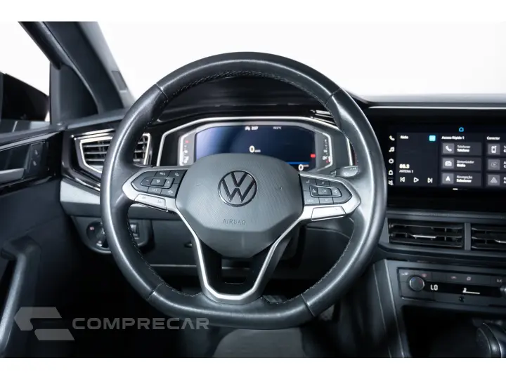 NIVUS 1.0 200 TSI TOTAL FLEX HIGHLINE AUTOMÁTICO