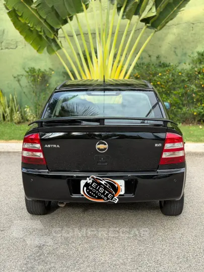 ASTRA 2.0 MPFI Advantage Plus 8V