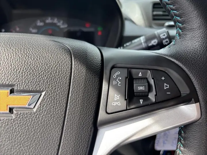 SPIN 1.8 ACTIV7 8V FLEX 4P AUTOMÁTICO