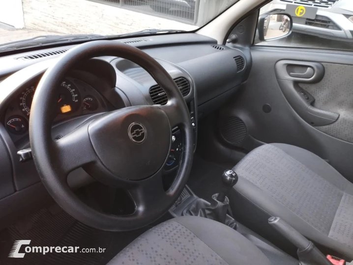 Corsa Sedan 1.4 4P MAXX FLEX