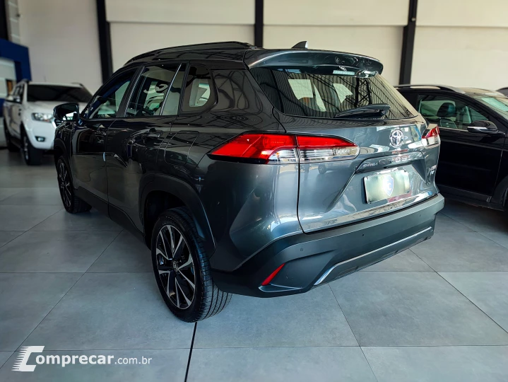 COROLLA CROSS 2.0 Vvt-ie XRE