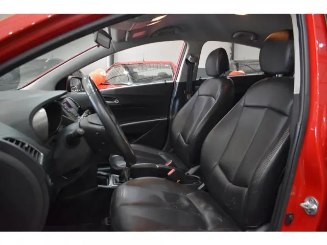 HB20X - 1.6 16V STYLE 4P MANUAL