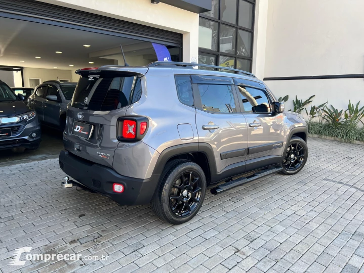 RENEGADE 1.8 16V Sport