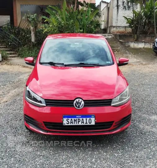 FOX 1.6 MI Trendline 8V