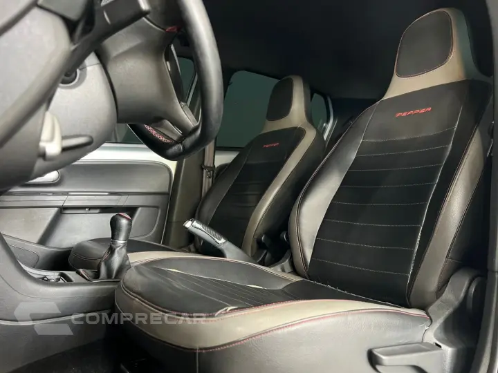 UP 1.0 TSI PEPPER 12V FLEX 4P MANUAL