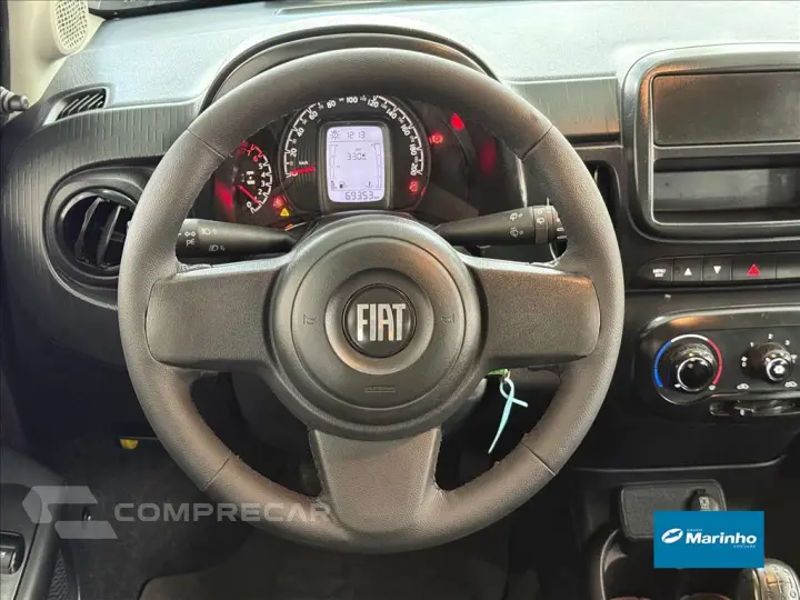 MOBI 1.0 EVO FLEX LIKE. MANUAL