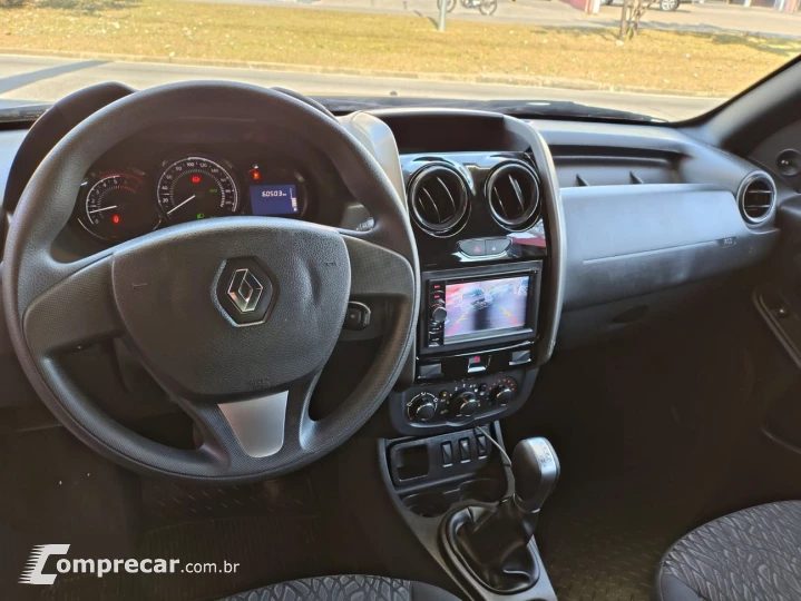 DUSTER 1.6 16V SCE DYNAMIQUE