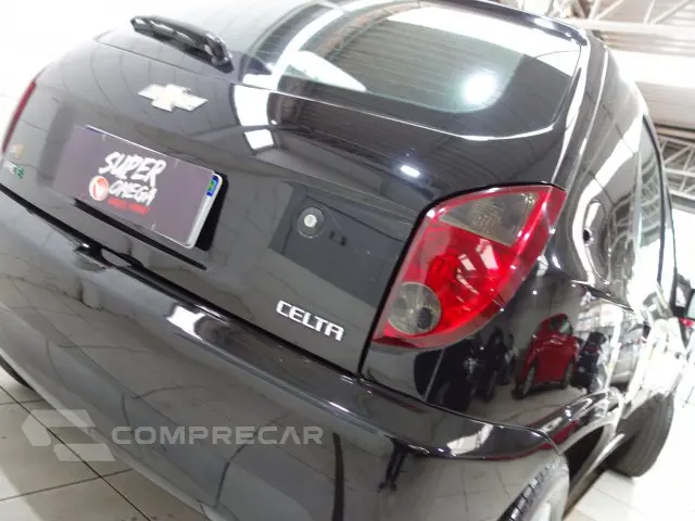 CELTA - 1.0 MPFI LT 8V 4P MANUAL