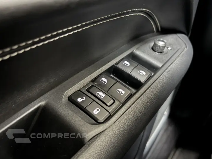COMPASS 1.3 T270 TURBO FLEX LONGITUDE AT6