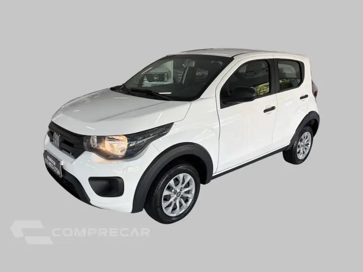 MOBI 1.0 EVO FLEX LIKE. MANUAL